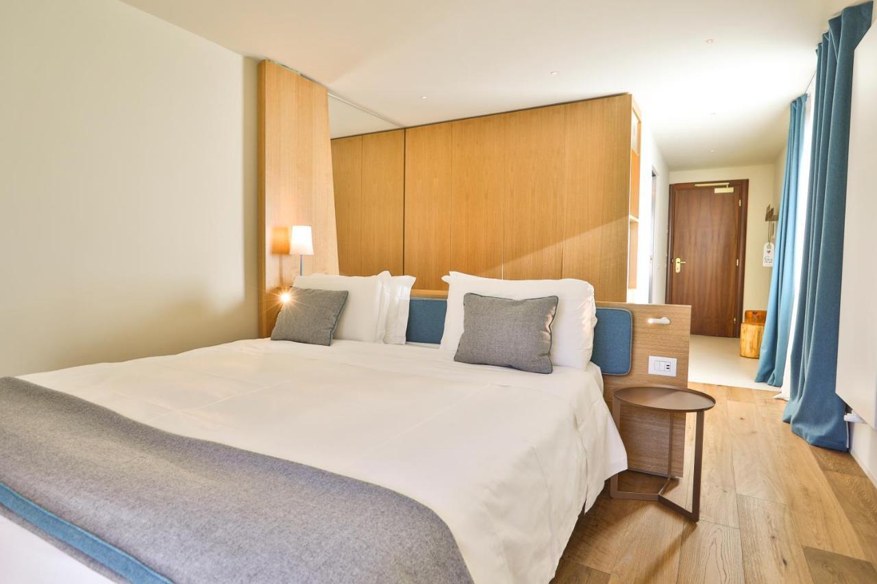 Silou Retreat Hotel Champdepraz Kültér fotó